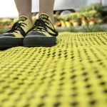 Converse Sneakers 4.5″x3″