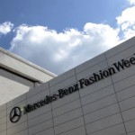 Mercedes-Benz Fashion Week Marquee